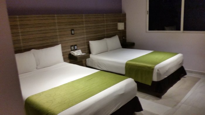 Imagen 1 de Hotel Kavia