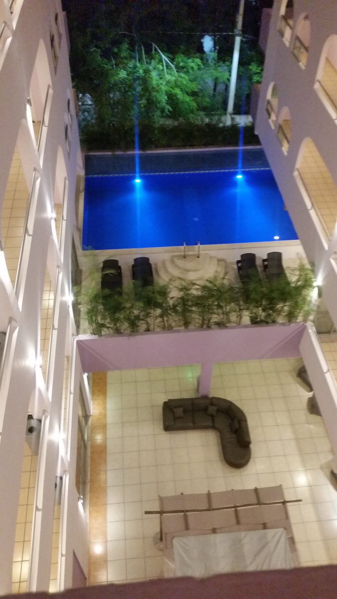 Hotel Kavia Pool: Pictures & Reviews - Tripadvisor