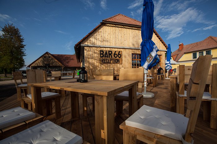 Camping Plana & Bar 66 Camping Plana & Bar 66