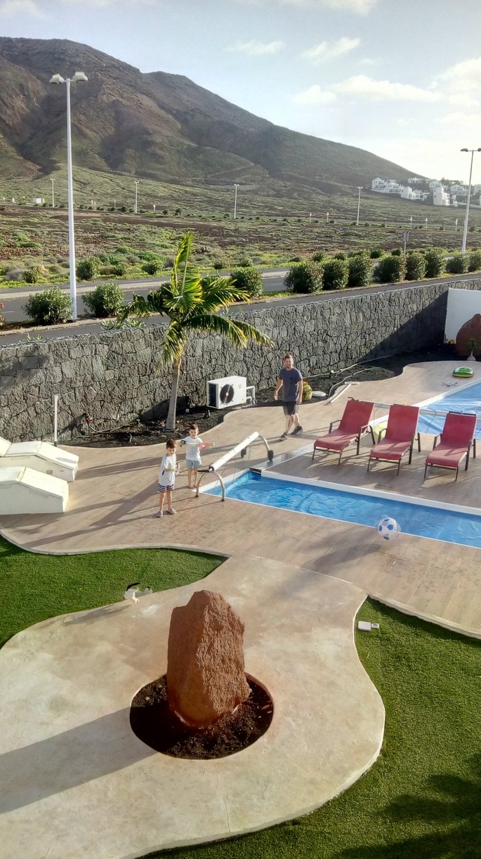 Imagen 3 de Coral Villas Lanzarote