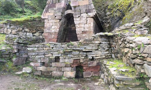 Fonte Sacra Su Tempiesu