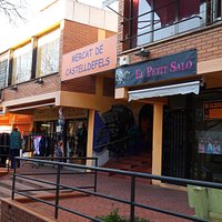 Mercat De Castelldefels
