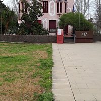 Parc del Canal de la Infanta