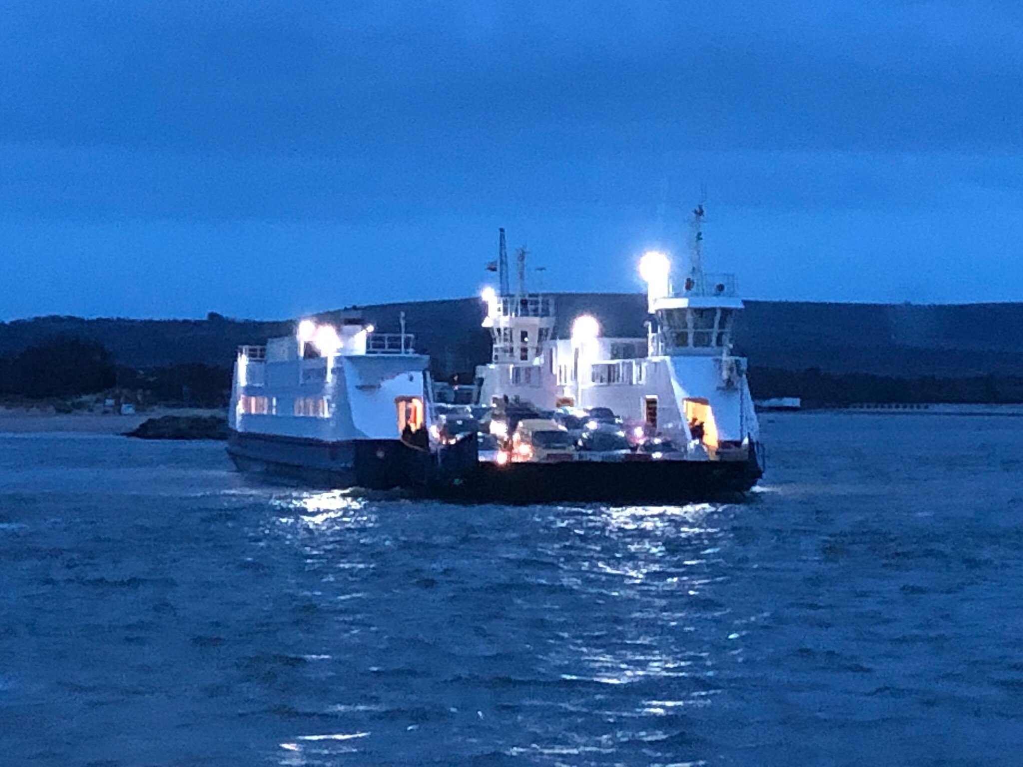 SANDBANKS FERRY All You Need to Know BEFORE You Go with Photos