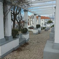 Miradouro Municipal de Palmela