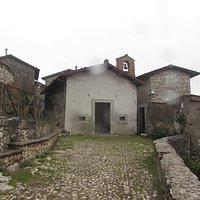 Chiesa di Santa Maria di Corte