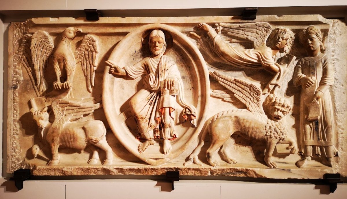 Museo Diocesano di Reggio Emilia-Guastalla - All You Need to Know ...