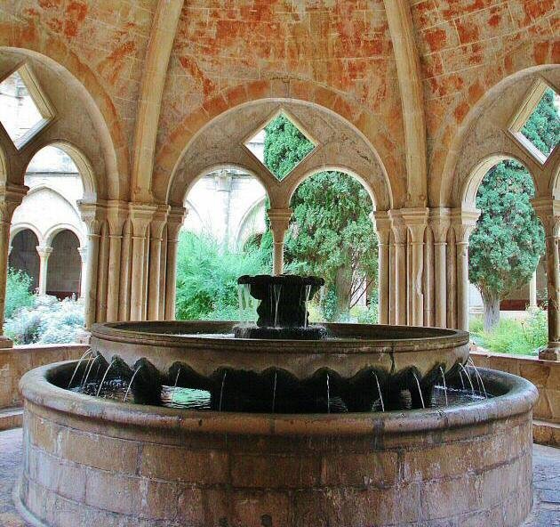 Imagen 9 de Real Monasterio de Santa María de Poblet