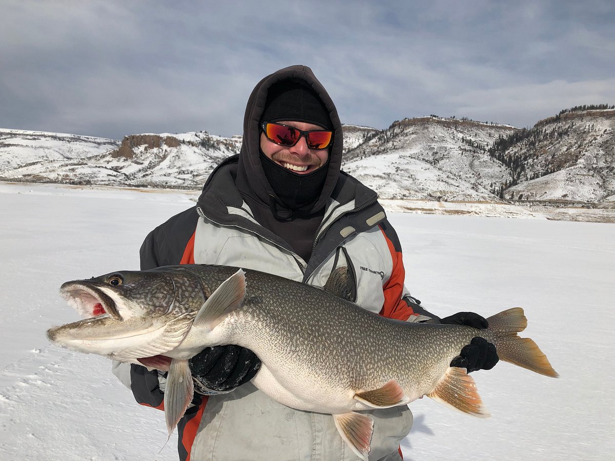 Ice Fish Colorado (Gunnison) All You Need to Know BEFORE You Go