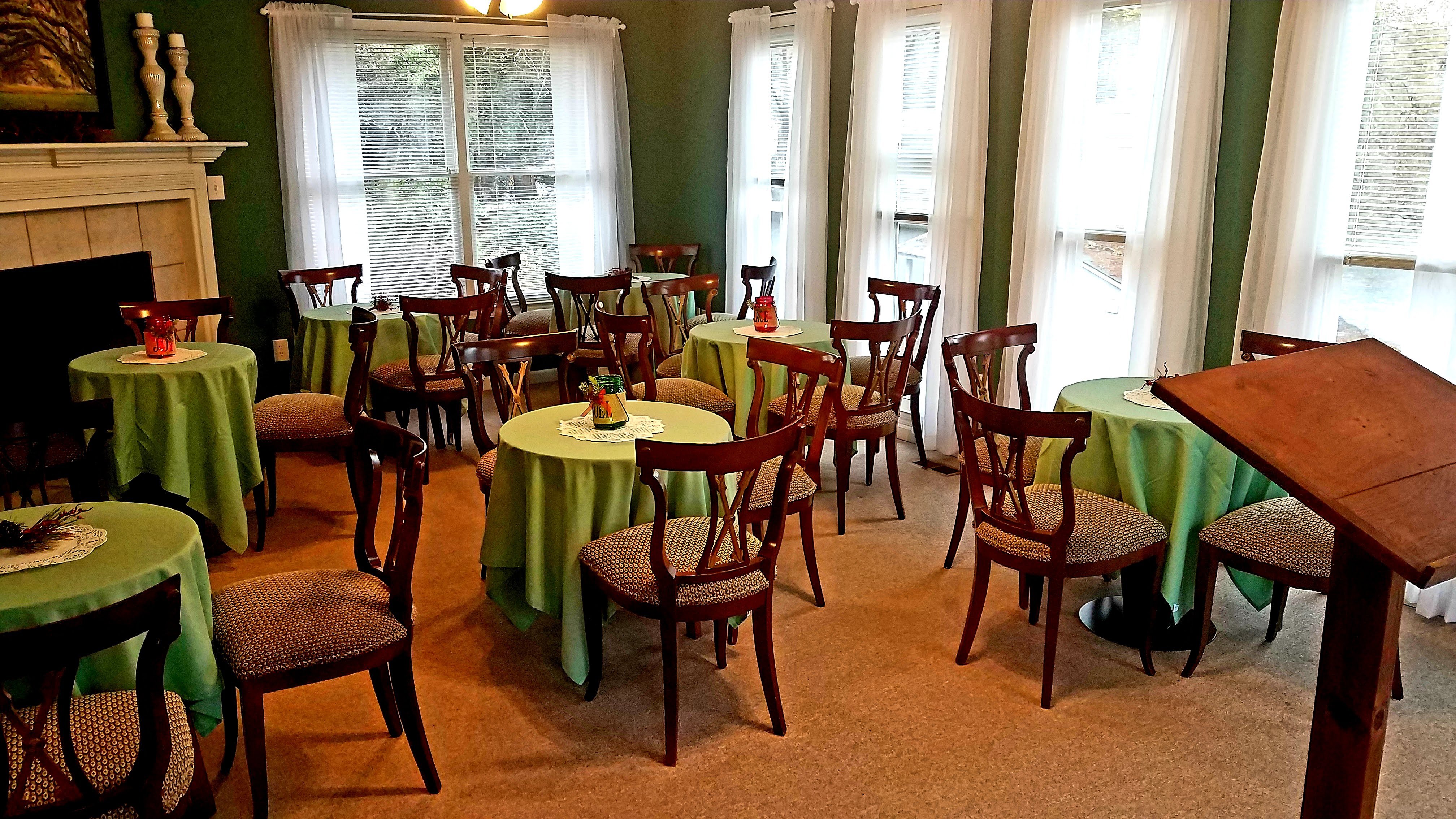 STOCKBRIDGE LAKES BED & BREAKFAST - Updated 2024 Prices & B&B Reviews (GA)