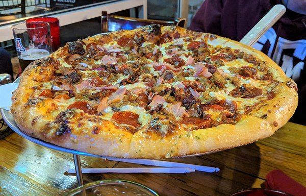 THE 10 BEST Pizza Places in Avondale (Updated 2024) - Tripadvisor