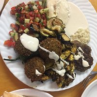 Wonderful dinner tonight!