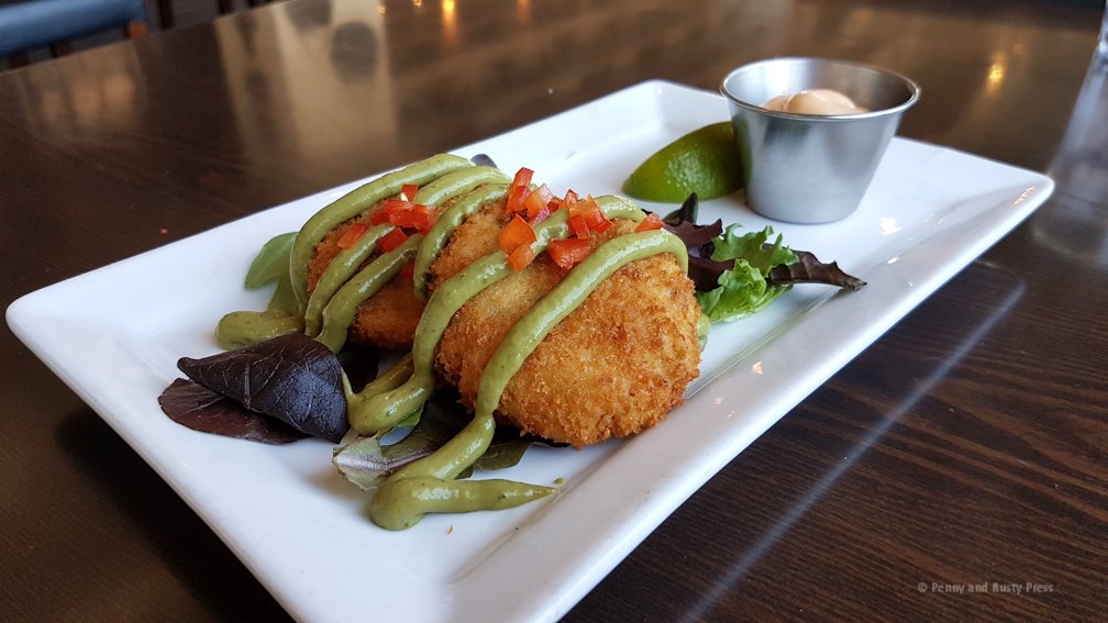 THE 10 BEST Restaurants In Richmond Updated January 2024   Crab Cakes 