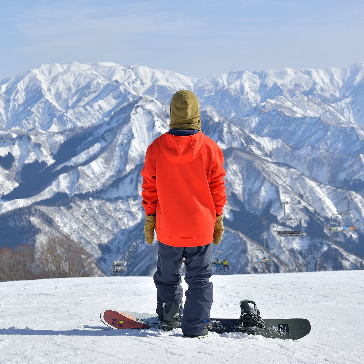 Rental Ski Pants online - SkiGala