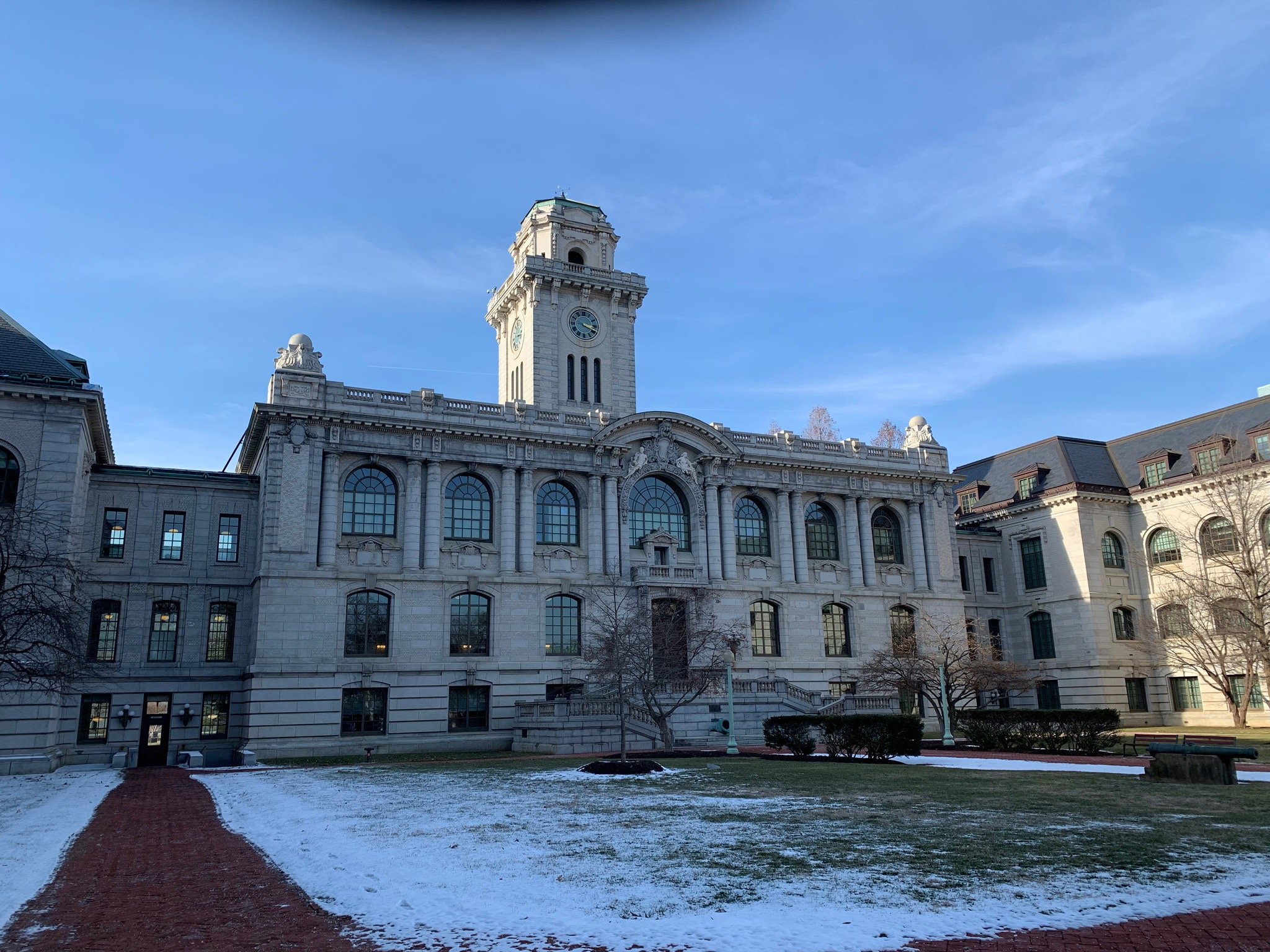 U.S. Naval Academy - Annapolis - Bewertungen Und Fotos