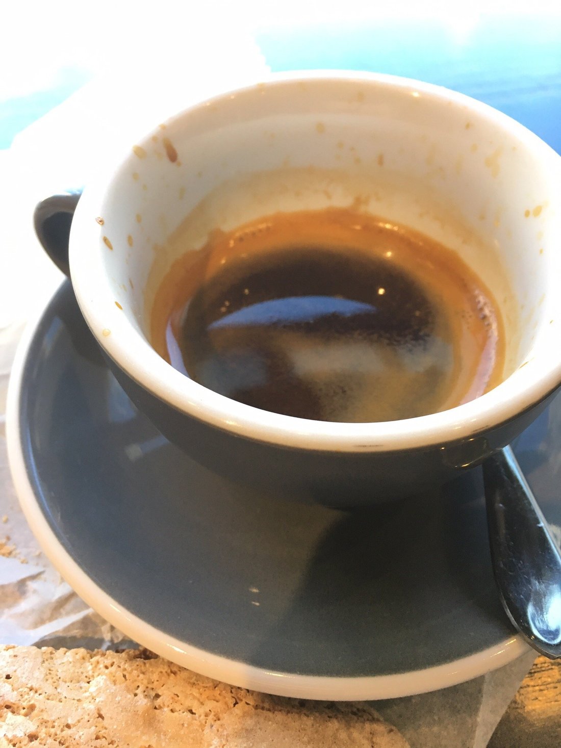 PILGRIM ROASTERS, Philadelphia - Manayunk - Restaurant Reviews, Photos ...