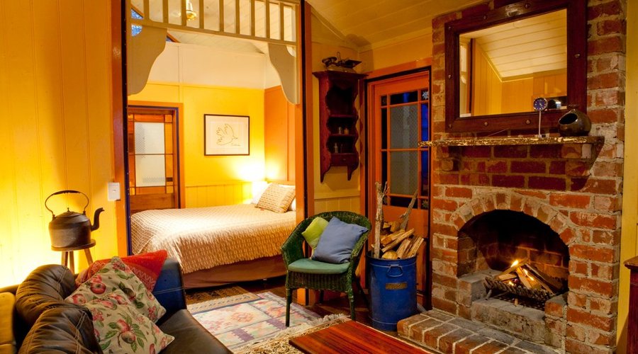 Como Spa Cottage