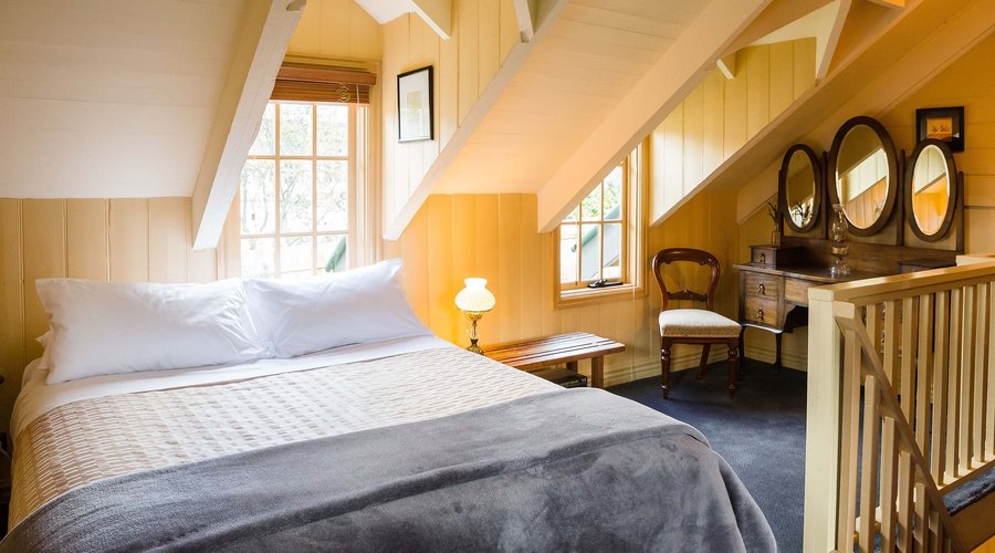 Lavender Cottage