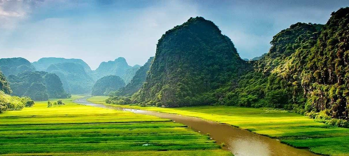 Ninh Binh Travels - All You Need to Know BEFORE You Go (2024)