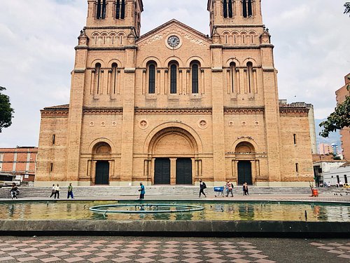 Iglesias y catedrales en Medellín - Tripadvisor Iglesias y catedrales en Medellín - Tripadvisor