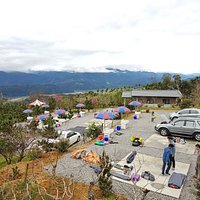 雲端紅土咖啡