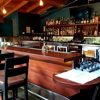 Reposado Restaurant