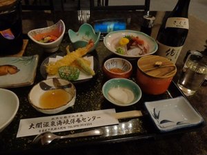 食事