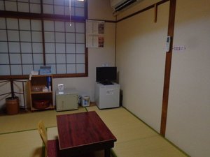 客室 & スイート