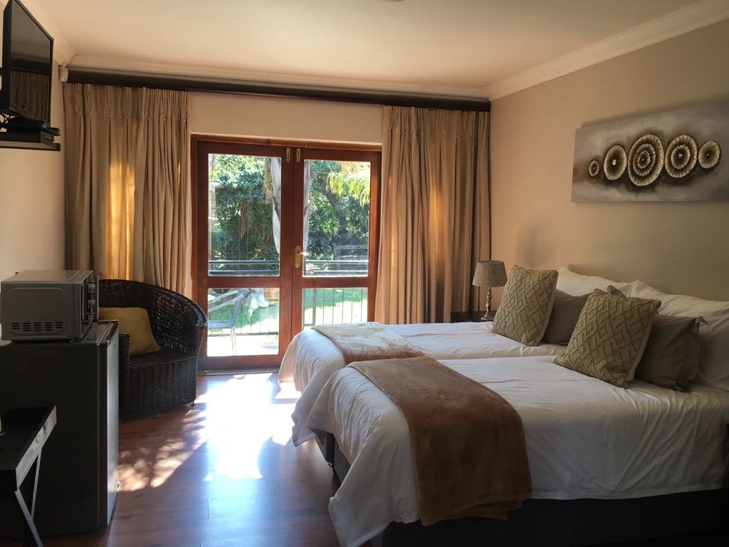 D'VINE GUEST HOUSE (Emalahleni, Sudáfrica): Opiniones