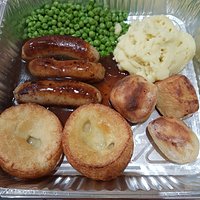 Home cooked meals available for delivery