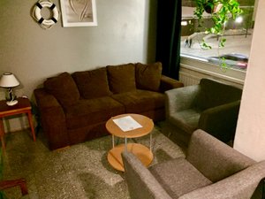 Hotel Turistihovi in Kouvola
