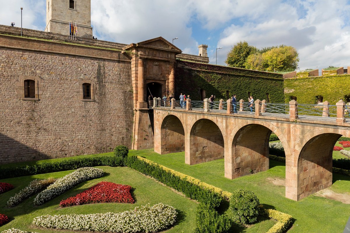 Montjuïc