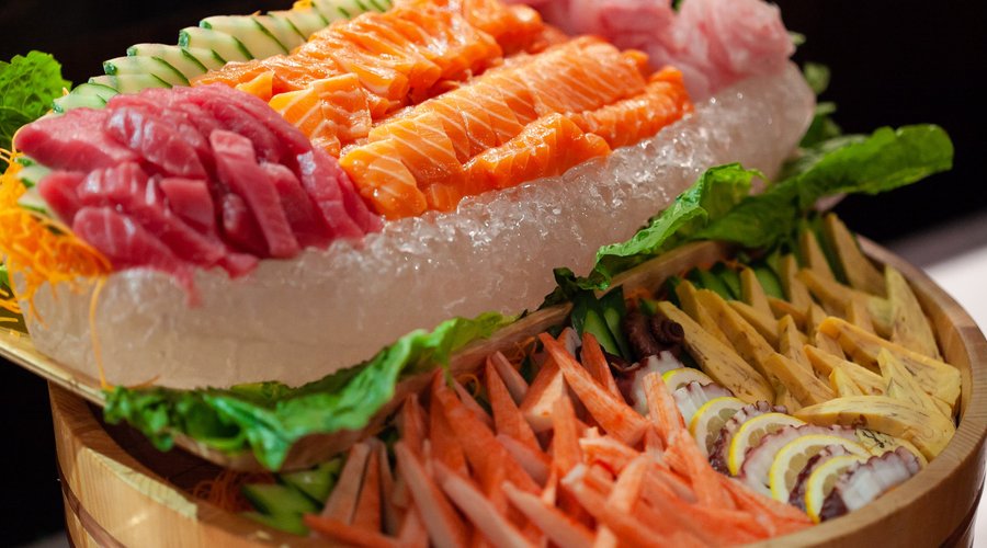 Sushi Minto, 도하 - 레스토랑 리뷰 - 트립어드바이저
