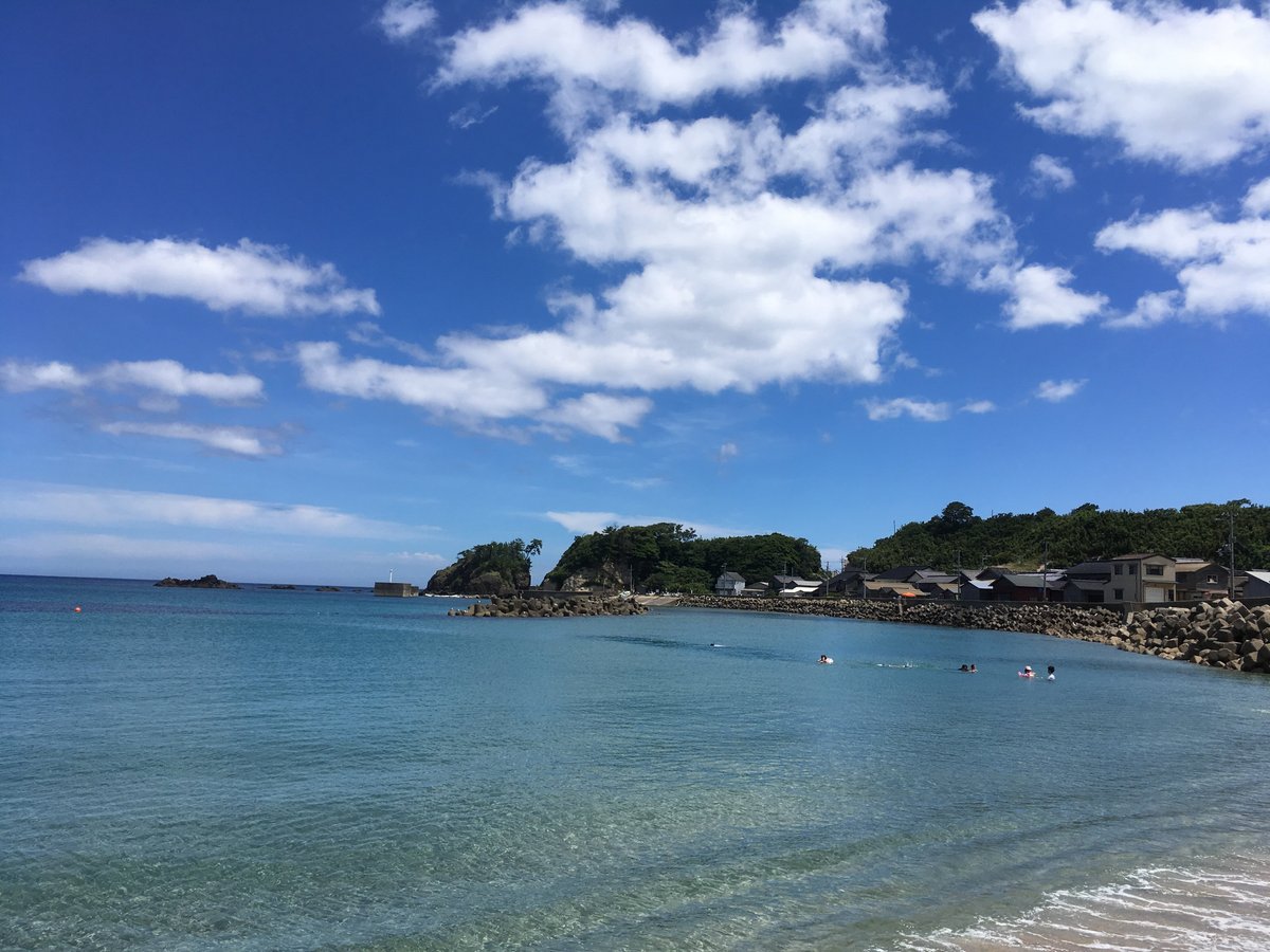 Kyuso Swimming Beach Kyotango Ce Qu Il Faut Savoir