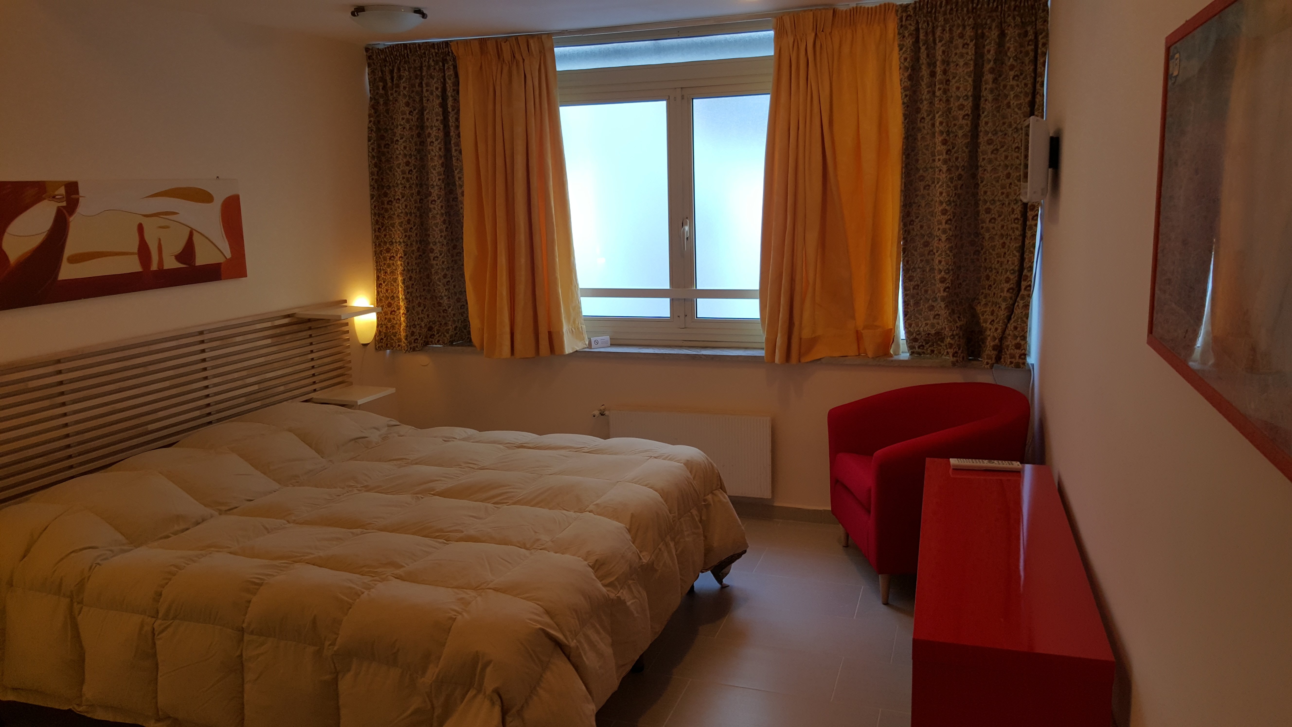 Soriano 44 B&B Rooms: Pictures & Reviews - Tripadvisor