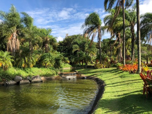 O QUE FAZER NO PARQUE DA CIDADE DE JUNDIAÍ? 🤔 Separei aqui uma listin