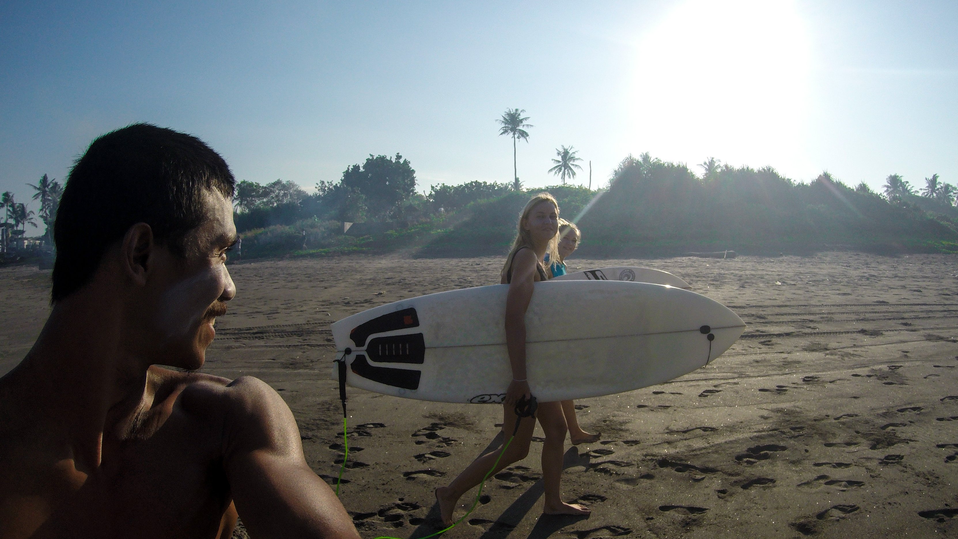 surf buddy