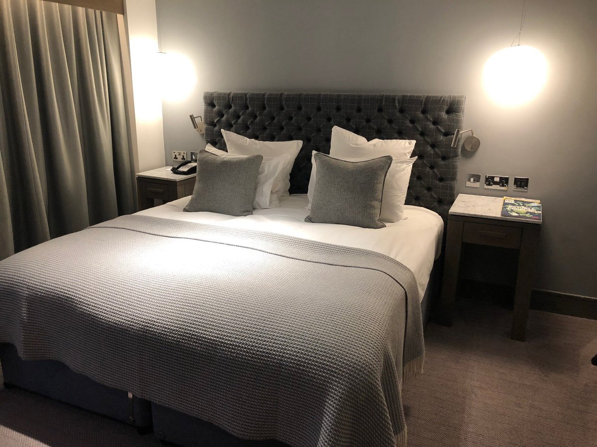 KIMPTON BLYTHSWOOD SQUARE HOTEL - Updated 2022 Prices & Reviews ...