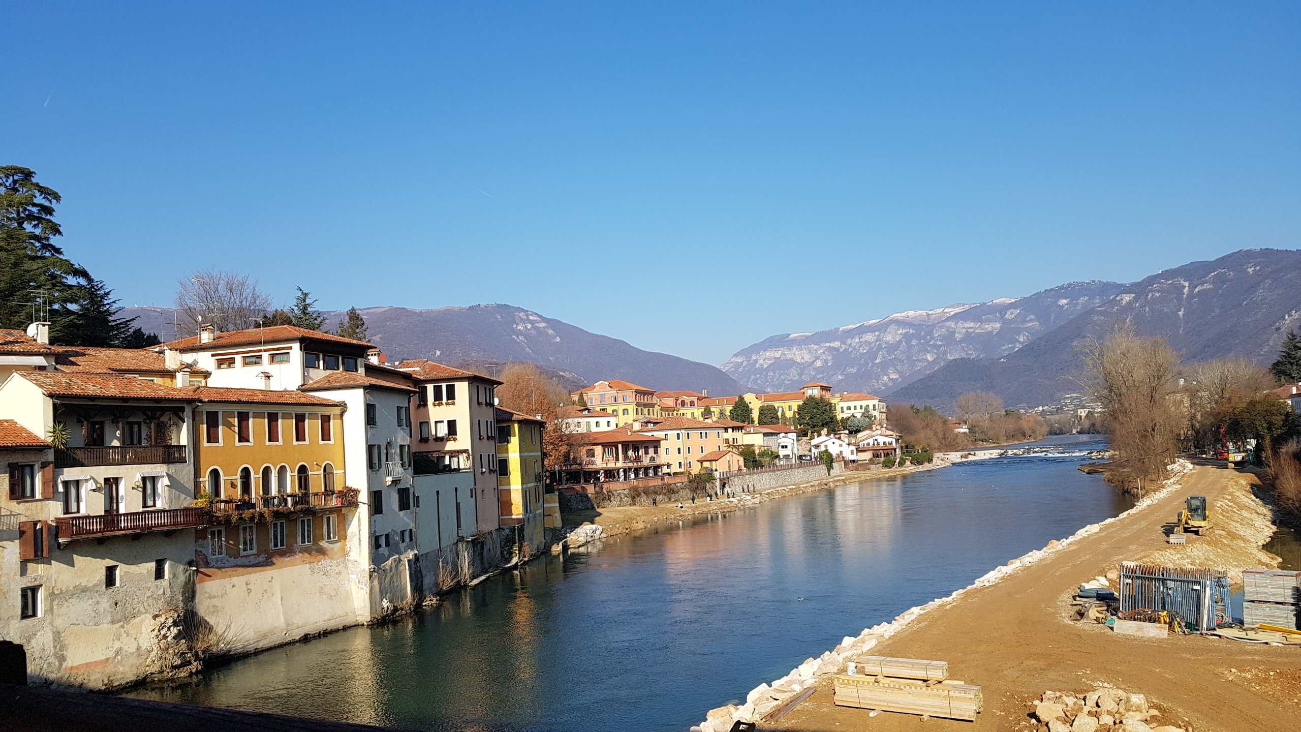 DOWNTOWN B&B (Bassano Del Grappa, Italia): Opiniones Y Precios