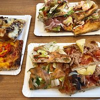 Pizza!