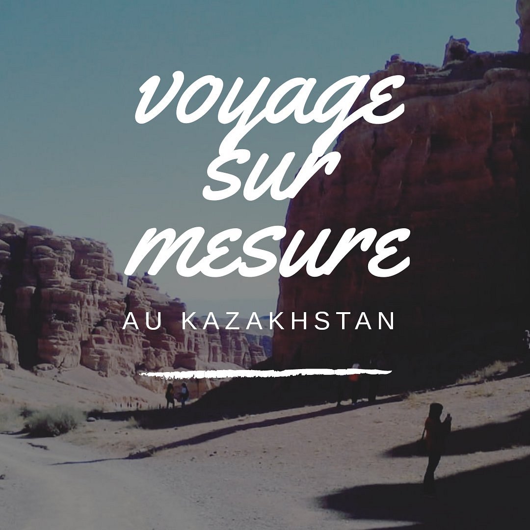 Kazakhstan guided tours