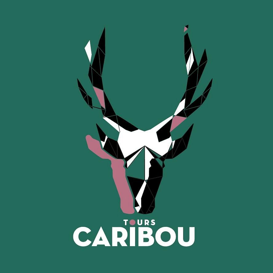 caribou tours