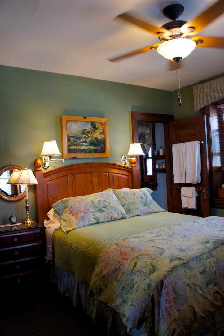 KENNETT HOUSE B B Reviews Kennett Square PA