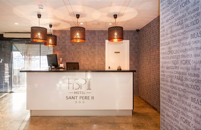 Imagen 7 de Hotel Sant Pere II