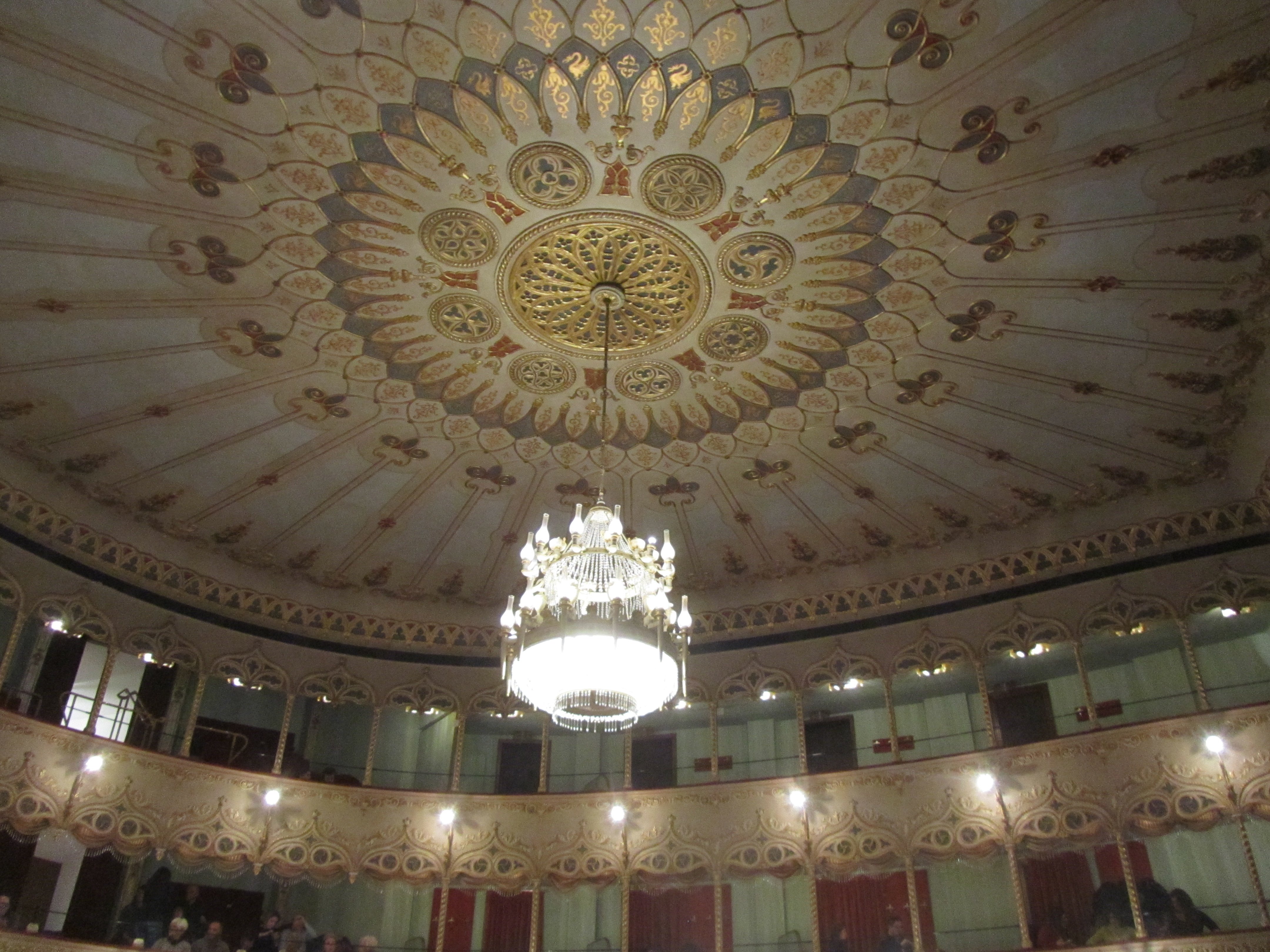 TEATRO GOLDONI (Venice): All You Need To Know BEFORE You Go