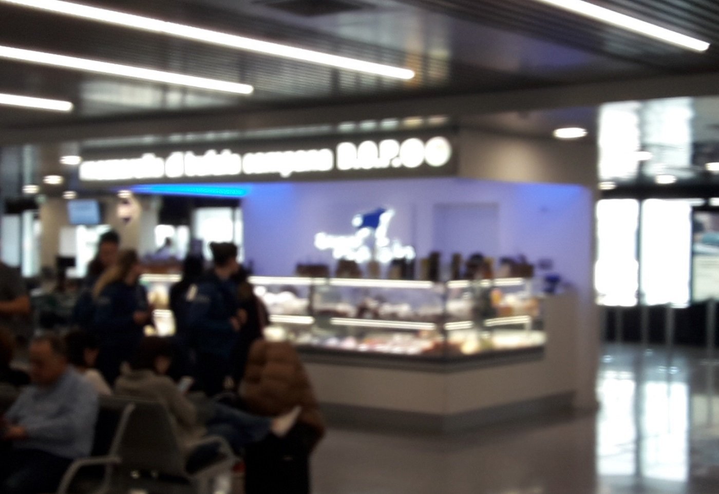 THE 10 BEST Fiumicino Airport Shops Updated 2024 Tripadvisor