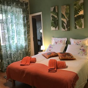 Marengo bed & breakfast