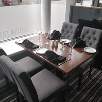 No.3 Curry House - Dining Area