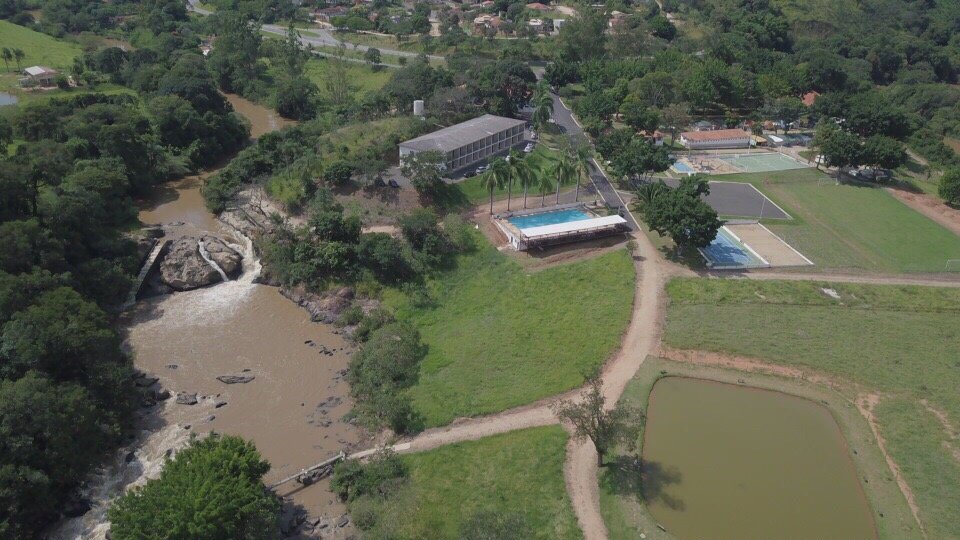 Hotel photo 5 of Hotel Fazenda Vale da Cachoera.