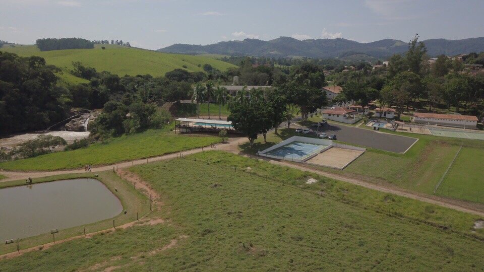 Hotel photo 8 of Hotel Fazenda Vale da Cachoera.